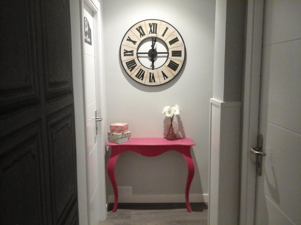 מדריד Hostal Don Alfonso מראה חיצוני תמונה